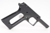 Gunsmith Bros 1911 STI Frame (SquareTrigger Guard) - Black