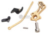 Gunsmith Bros Infinity SV Style Hammer Type 2 - Gold