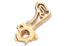 Gunsmith Bros Infinity SV Style Hammer Type 2 - Gold