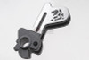 Gunsmith Bros Limcat Style Hammer - 2 Tone