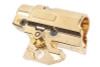 Gunsmith Bros Hop-Up Base Set for Tokyo Mauri Hi Capa GBB Airsoft Series - Gold