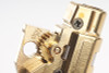 Gunsmith Bros Hop-Up Base Set for Tokyo Mauri Hi Capa GBB Airsoft Series - Gold