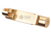 Gunsmith Bros SV Style Magazine Release - Gold