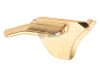 Gunsmith Bros SV Style Steel Thumb Safety - Gold