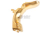 Gunsmith Bros Steel Grip Safety for Tokyo Marui Hi Capa / 1911 Series - Gold