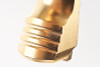 Gunsmith Bros Steel Grip Safety for Tokyo Marui Hi Capa / 1911 Series - Gold