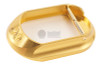 Gunsmith Bros SV Infinity Style Magwell - Gold