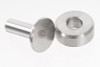 Guns Modify Tokyo Marui MWS GBBR Hammer Rotor / Pin Set (Stainless)