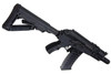 G&G RK74 CQB Airsoft AEG Rifle - Black