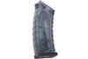 G&G RK74 T/E/CQB Magazine (115 rds AEG Magazine, Tinted)