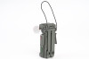 TMC Flashbang Grenade Pouch w/ Dummy BB Can - OD
