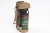 TMC Flashbang Grenade Pouch w/ Dummy BB Can - CB