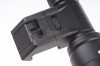 Blackcat Airsoft M300 Flashlight with Tactical IMF Mount - Black