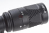 Blackcat Airsoft M300 Flashlight with Tactical IMF Mount - Black