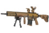 Umarex G28 GBB Airsoft Rifle DX - Tan (by VFC)