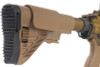 Umarex G28 GBB Airsoft Rifle DX - Tan (by VFC)