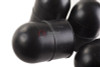 Madbull M576 Rubber Head Set (4 pcs/ Set)