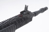 VFC MK12 MOD1 GBB Airsoft M4 Rifle (Colt, Fixed Stock)
