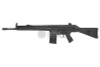 LCT G3A3 Airsoft AEG Rifle - Black (LC-3)