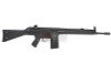 LCT G3A3 Airsoft AEG Rifle - Black (LC-3)
