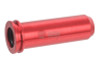 SHS Aluminum Air Seal Nozzle for G36 AEG Series