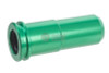 SHS Aluminum Air Seal Nozzle for G3 AEG Series (with O-Ring)