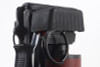 TMC Flashbang Grenade Pouch w/ Dummy BB Can - Black
