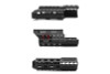 Nitro.Vo KRYTAC Kriss Vector Keymod Handguard Short (158mm)