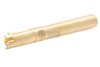 Gunsmith Bros Tokyo Marui Hi Capa 5.1 GBB Airsoft Outer Barrel Gold .40 ACP