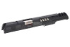 Gunsmith Bros CNC Aluminum Limcat Spearcat Open Slide Set for Tokyo Marui Hi Capa 5.1 - Black
