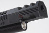 Gunsmith Bros CNC Aluminum Limcat Steel Cat Open Slide Set for Tokyo Marui Hi Capa 5.1 - Black