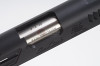 Gunsmith Bros CNC Aluminum Limcat Steel Cat Open Slide Set for Tokyo Marui Hi Capa 5.1 - Black