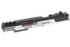 Gunsmith Bros CNC Aluminum Limcat Steel Cat Open Slide Set for Tokyo Marui Hi Capa 5.1 - 2 Tone