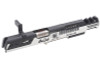 Gunsmith Bros CNC Aluminum Limcat Steel Cat Open Slide Set for Tokyo Marui Hi Capa 5.1 - 2 Tone