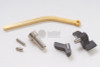 Gunsmith Bros STI D Style Hammer for Tokyo Marui Hi Capa Series - Gold