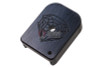 Gunsmith Bros Magazine Base Pad SV Diamond Style - Black
