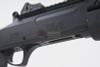 BO Manufacture FABARM Licensed STF12 11 inch Compact Spring Shotgun - Black
