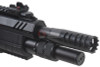 BO Manufacture FABARM Licensed STF12 11 inch Compact Spring Shotgun - Black