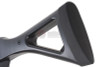 BO Manufacture FABARM Licensed STF12 11 inch Compact Spring Shotgun - Black