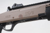 BO Manufacture FABARM Licensed STF12 11 inch Compact Spring Shotgun - FDE