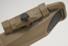 Blackcat Airsoft WML Ultra-Compact Weapon Light (Long) - Tan