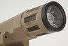 Blackcat Airsoft WML Ultra-Compact Weapon Light (Long) - Tan