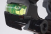 Blackcat Airsoft 25/30 mm Dual Scope Mount w/ Rail System