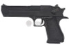 Cybergun Desert Eagle .50AE GBB Airsoft Pistol (by WE)