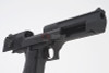 Cybergun Desert Eagle .50AE GBB Airsoft Pistol (by WE)