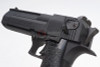 Cybergun Desert Eagle .50AE GBB Airsoft Pistol (by WE)