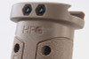 HERA ARMS HFG Foregrip - TAN (Licensed by ASG)