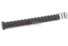 Guns Modify Stainless Steel Recoil Guide Rod for Tokyo Marui / WE / VFC Model 17 DEU -Black