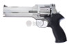 Marushin Mateba Revolver X-Cartridge Series (6mm Silver)