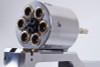 Marushin Mateba Revolver X-Cartridge Series (6mm Silver)